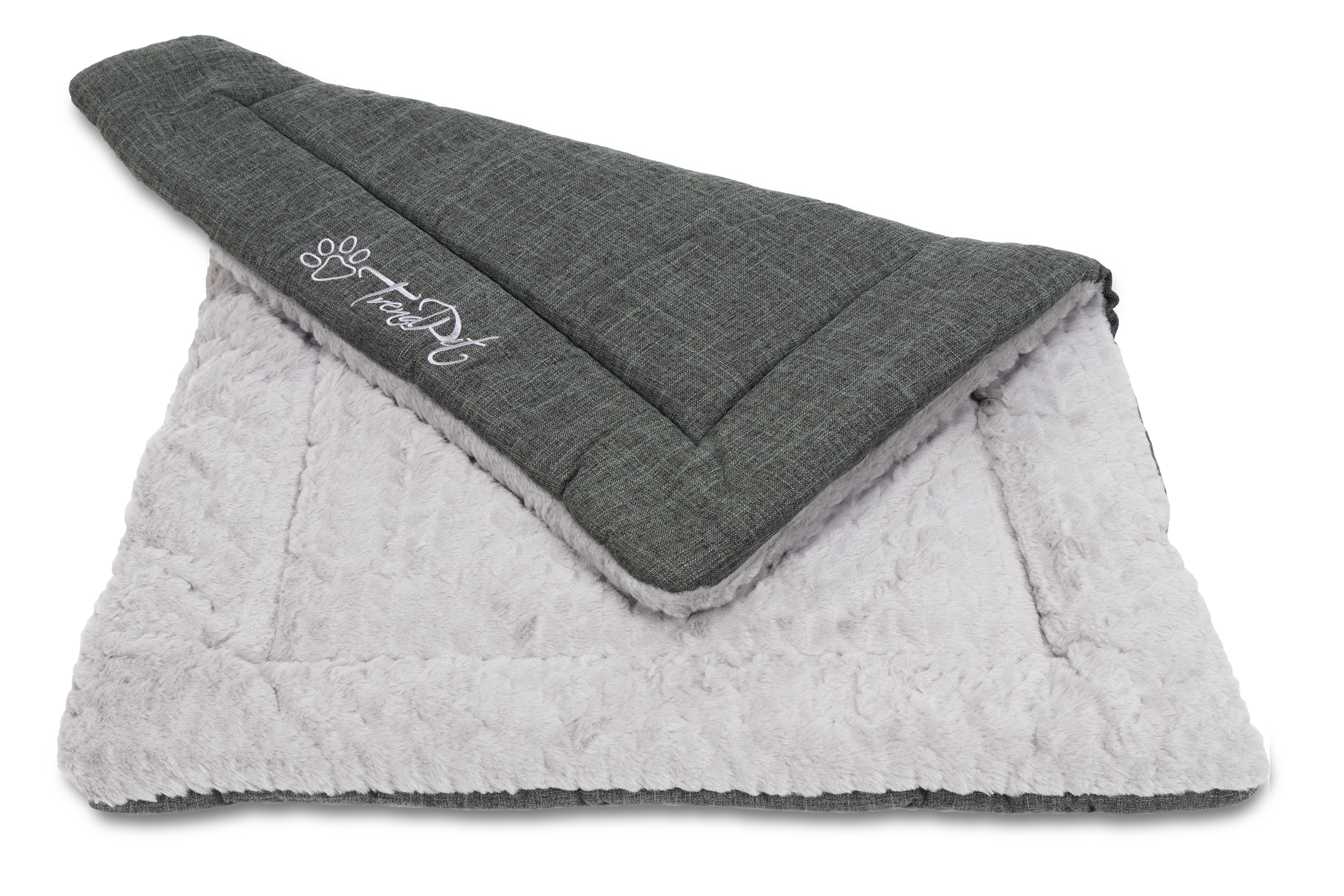 TrendPet Heaven коврик для питомцев   75x55см серый